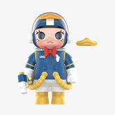 MEGA SPACE MOLLY 400% Donald Duck